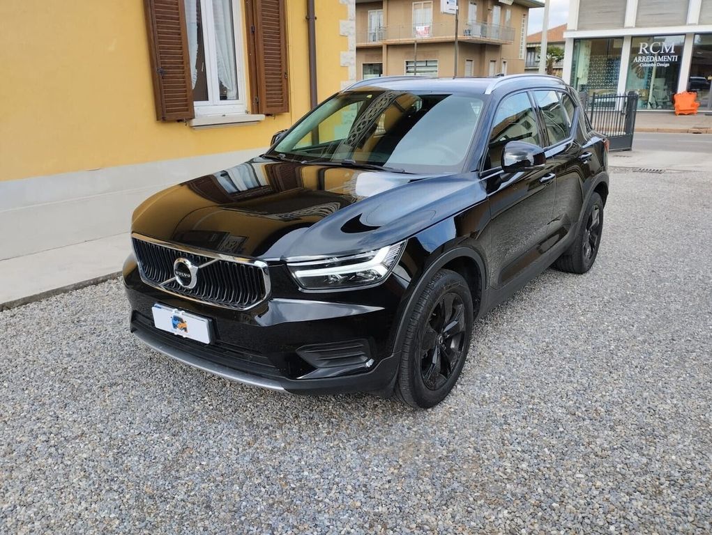 Image of Volvo Other