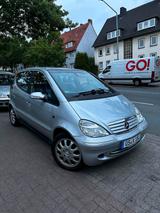 Mercedes-Benz Mercedes A190 Tüv neu - Mercedes-Benz A 190 Limousine Gebrauchtwagen