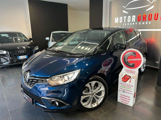 Renault Scénic 1.5 dCi 8V 110 CV Energy Sport Ed