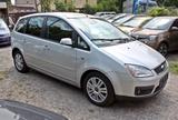 Ford Focus C-MAX Ghia / TÜV/AU 05/2027 - Ford C-Max aus 2005: Ghia