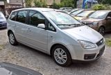 Ford Focus C-MAX Ghia / TÜV/AU 05/2027 - Ford C-Max aus 2005: Ghia