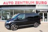 Volkswagen T6 Multivan 6.1 Highline Autom.Leder Standheizun - : Van, Hi