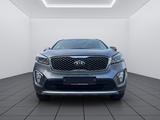 Kia Sorento Vision 4WD*KAM*NAVI* - Kia Sorento in Gelsenkirchen