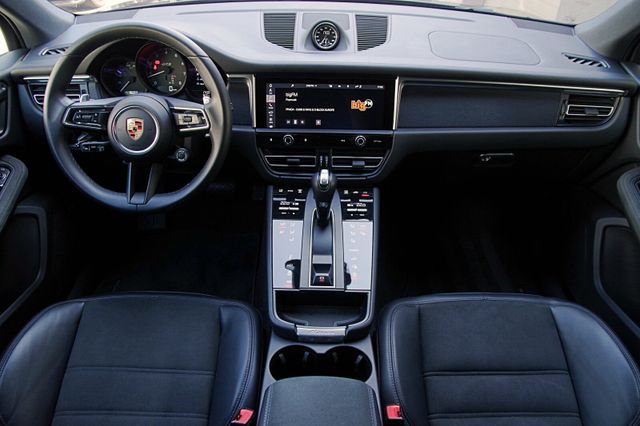 Porsche Macan GTS*ACC,BOSE,Pano,Scheckheft,Approved0227
