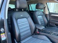 Volkswagen Passat Var. 2.0 TSI DSG 4M R-Line STDHZ PANO AHK bei Autohaus Landmann & Maier OHG