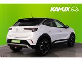 Opel Mokka 1.2T Aut.Ultimate+LED+VIRTUAL+KAMERA+PDC - Opel Mokka in Mannheim