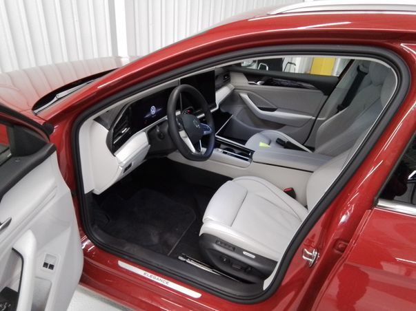 Volkswagen Passat Variant - Bild 5