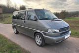 Volkswagen T4 Multivan - graue Volkswagen T4 Multivan