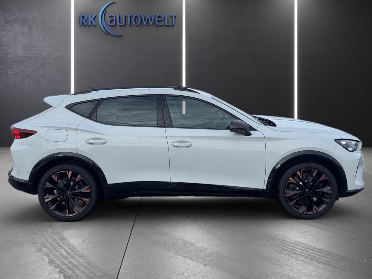 Cupra Formentor - Bild 3