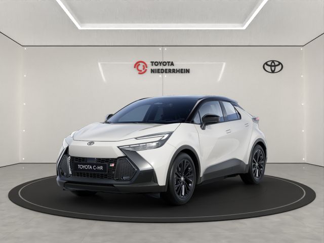 Toyota C-HR Plug-In Hybrid  GR Sport Mj2024 2.0 RFK+ACC