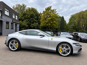صورة 3 لـ 2021 Ferrari ROMA