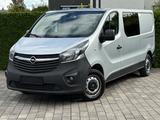 Opel Vivaro B Kasten L2H1  2,9t *Lang, viele Extras* - Opel Vivaro: Lang