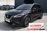 Nissan Qashqai 1.3 DIG-T XTronic Tekna+