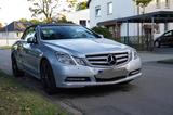 Mercedes-Benz E 200 Cabrio, Automatik, Leder, Navi, TÜV neu