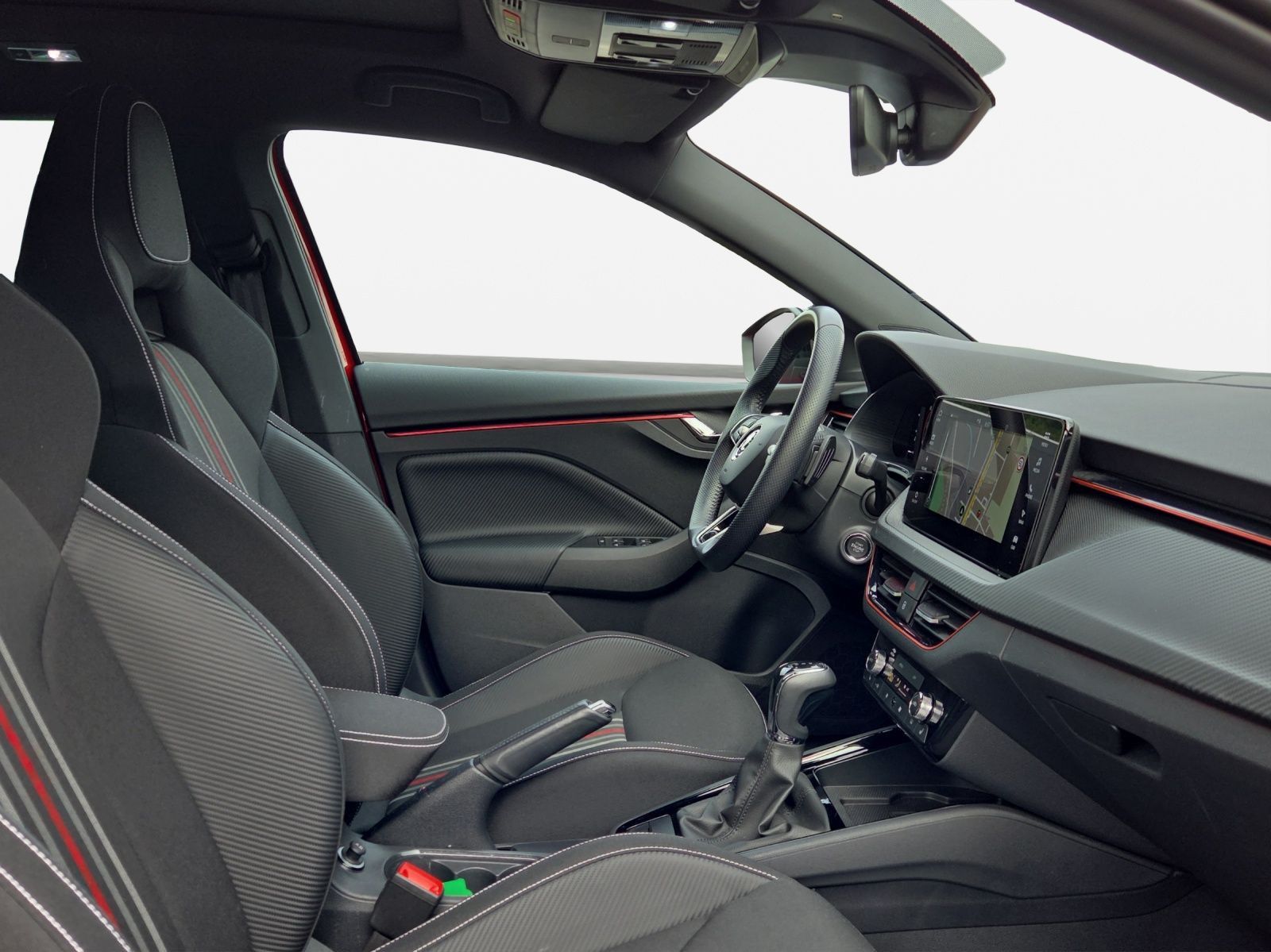 Skoda Scala - Bild 4