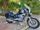 Moto Guzzi Nevada 750 - Angebote entsprechen deinen Suchkriterien