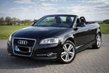 Audi A3 1.2 TFSI S line Cabriolet S line - Audi A3 aus 2010: Line