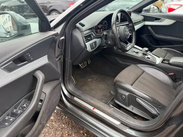 Audi A4 - 11