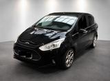 Ford B-MAX 1.6 Titanium Panorama Navi Kamera SHZ PDC - Ford B-Max: Schiebedach