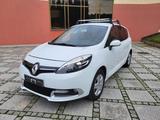 Renault Scenic III Grand Authentique - Renault Scenic Authentique mit Benzin-Antrieb