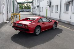 Fahrzeugabbildung Ferrari 308 GTBi QV *Dt. Fzg. / Sammlerzustand*