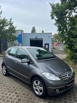 Mercedes-Benz A 160 CDI AVANTGARDE BlueEFFICIENCY AVANTGARDE - Mercedes-Benz A 160: Blueefficiency