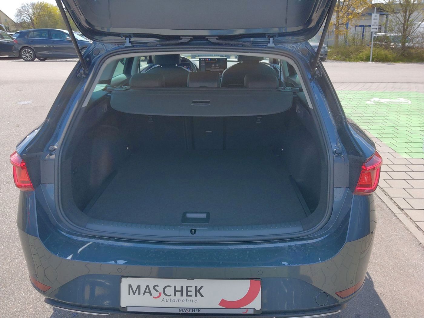 Seat Leon - Bild 15