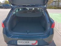 Seat Leon - Vorschau Bild 15