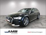 Audi A6 allroad 55 TDI HD-Matrix/HuD/Standhz/Sitzbelü - Audi A6 55 TDI Gebrauchtwagen
