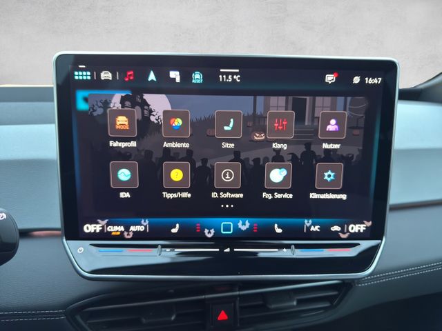 Volkswagen ID.3 Pro 150 kW Goal|DAB+|Kamera|ACC|DiscoverPro