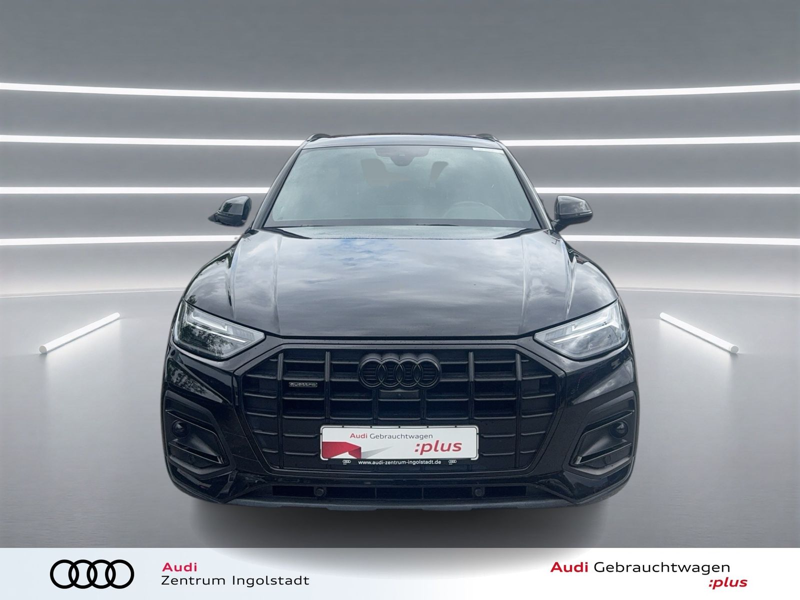 Audi Q5 - Bild 4