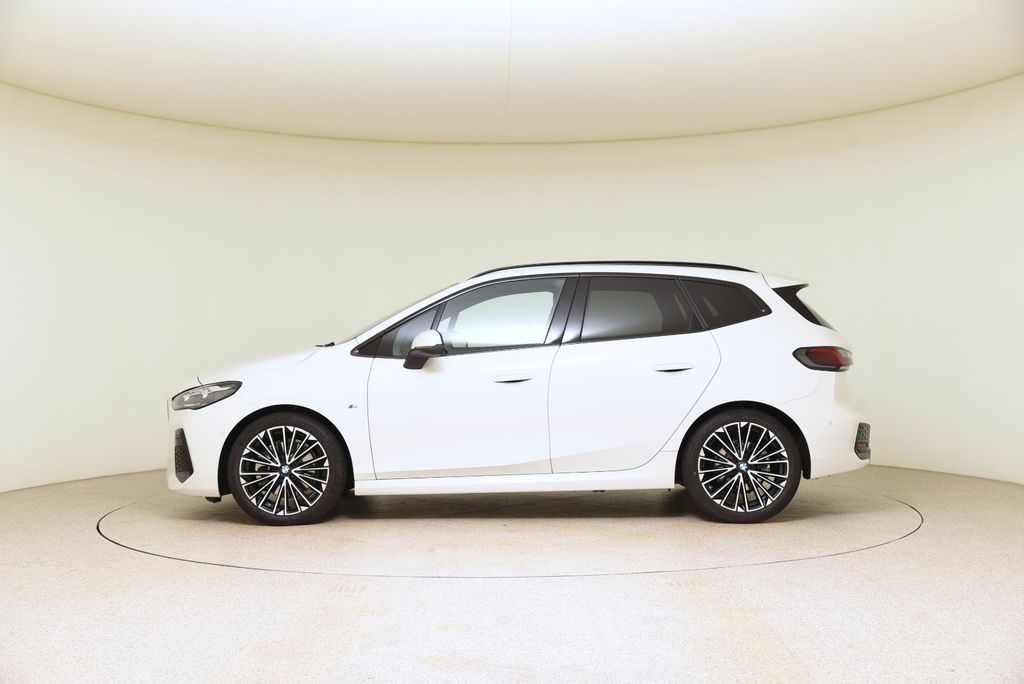 BMW 223 Active Tourer