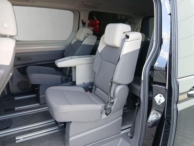 Volkswagen T7 Multivan 2.0 TDI Life LÜ DSG *StdHz*AHK*360°*