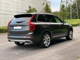 Volvo XC90 D5 Inscription AWD*LEDER*LED*7-Sitzer - Volvo XC90: Xc90d5
