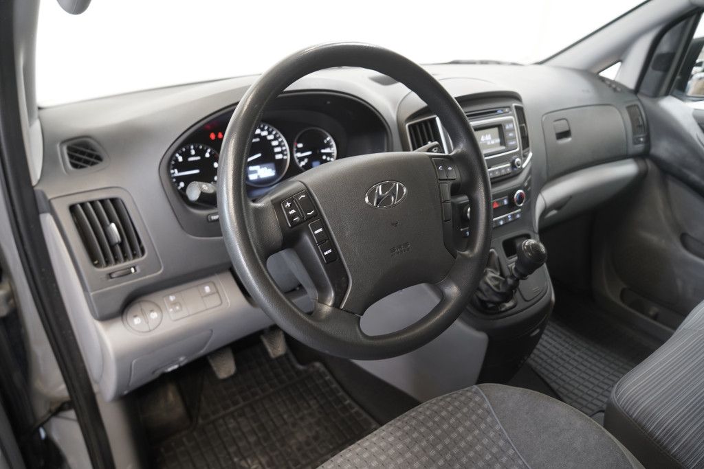 Hyundai H 1