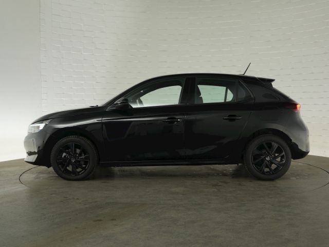 Corsa F FACELIFT GS+LED LICHT+RÜCKFAHRKAMERA+SIT