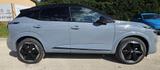 Nissan QASHQAI DIG-T MHEV N-Design+Panoramaglasdach+BOS - Nissan: Allradantrieb