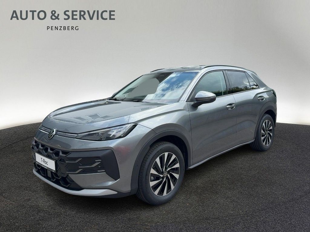 T-Roc ENERGY 1.5 l eTSI I 85 kW  I DSG