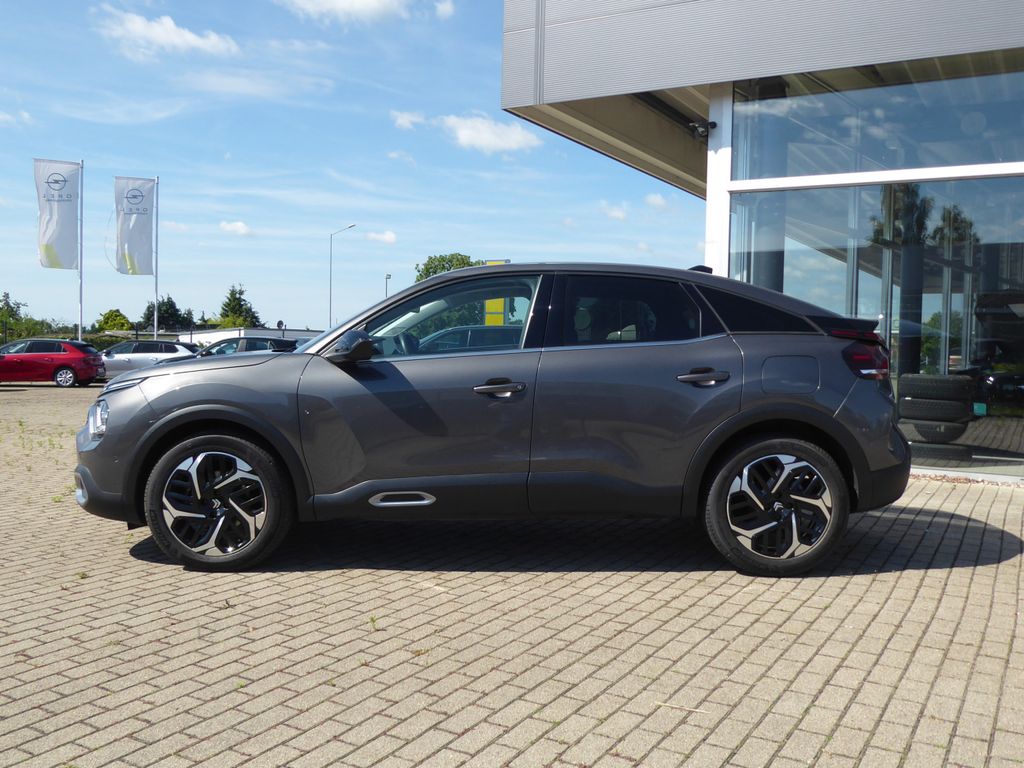 Citroën C4 — fotografia 2