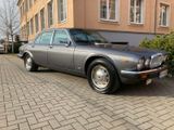 Jaguar XJ12 Oldtimer/1.Hand - Jaguar: Old