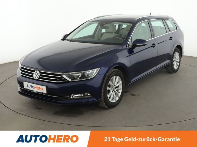 Volkswagen Passat 2.0 TDI Comfortline BlueMotion*PDC*