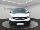Opel Vivaro Kasten Edition L  Doppelkabine - Opel Vivaro: Doppelkabine