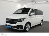 Volkswagen T6.1 Multivan 2.0 TDI DSG 4M LED NAV AHK ACC Gen - VW T6 Multivan Gebrauchtwagen in Dortmund