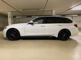 BMW 330i xDrive Touring M Sport Shadow Automatic  - : Automatic