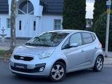 Kia Venga FIFA World Cup Edition*SERVICE NEU* - Kia Venga aus 2014