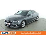 Audi A4 35 TFSI S line Aut.*NAV*TEMPO*VC*CAM*PDC*SHZ* - Audi A4 Gebrauchtwagen in München