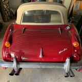 Austin Healey Andere - gebrauchte Austin Healey Cabrios