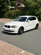 BMW 118d Sport Edition - BMW 118: 118d Edition Sport