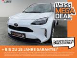 Toyota Yaris Cross 1.5 Hybrid Business *CARPLAY* - Toyota Yaris Cross Jahreswagen