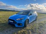 Ford Focus RS Mk3 Blue & Black Edition - Allrad - Ford Focus RS-Blue-&-Black mit Benzin-Antrieb
